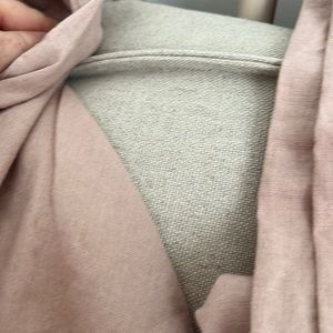 King Duvet And Shams Linen and Cotton Blend